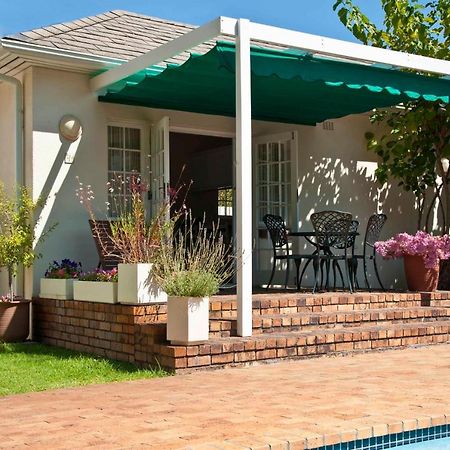 Squirrels Way Cottages Cape Town Exterior foto