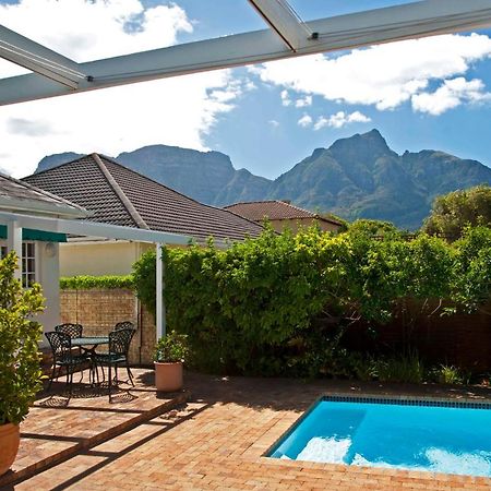 Squirrels Way Cottages Cape Town Exterior foto