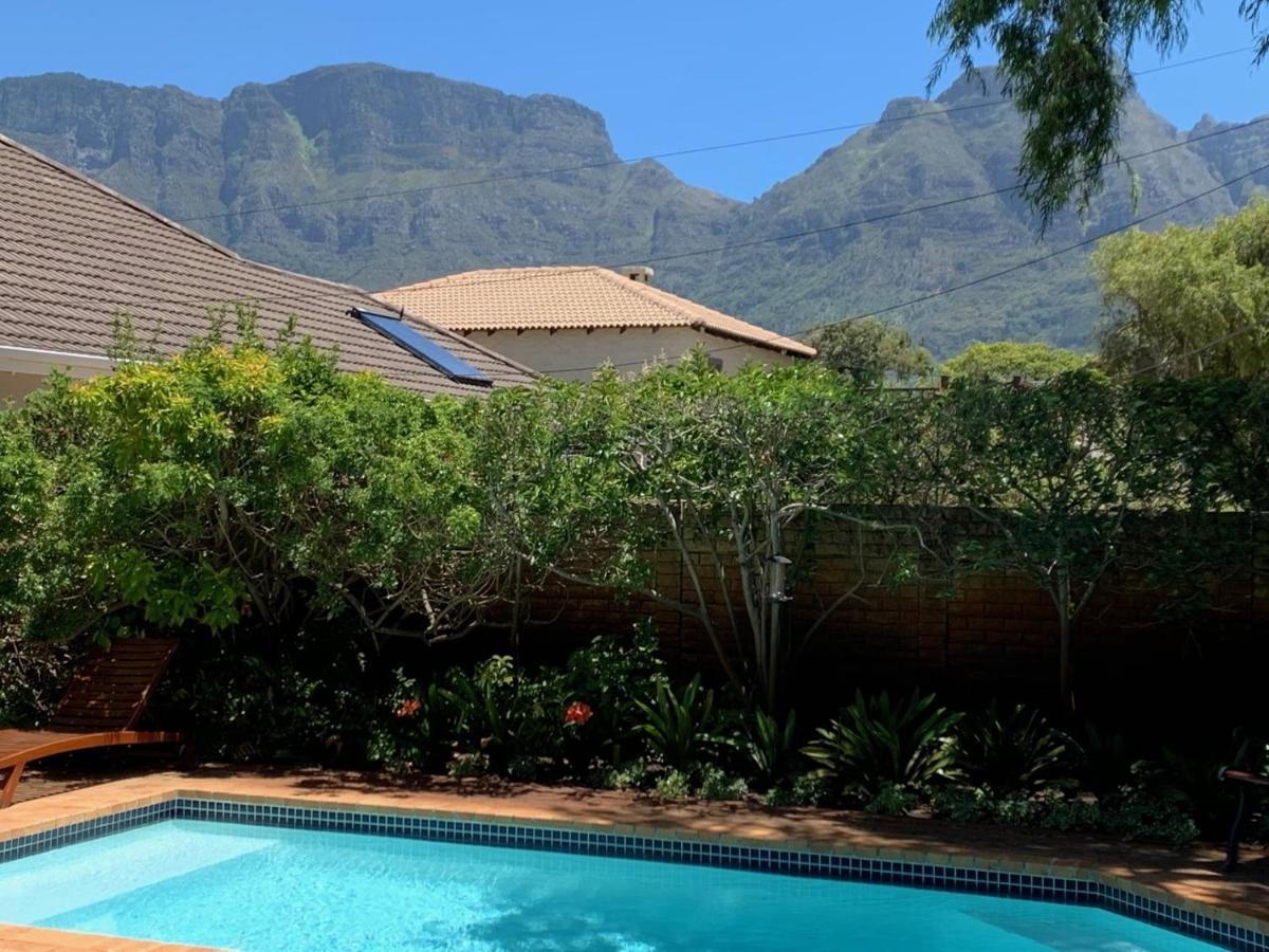 Squirrels Way Cottages Cape Town Exterior foto