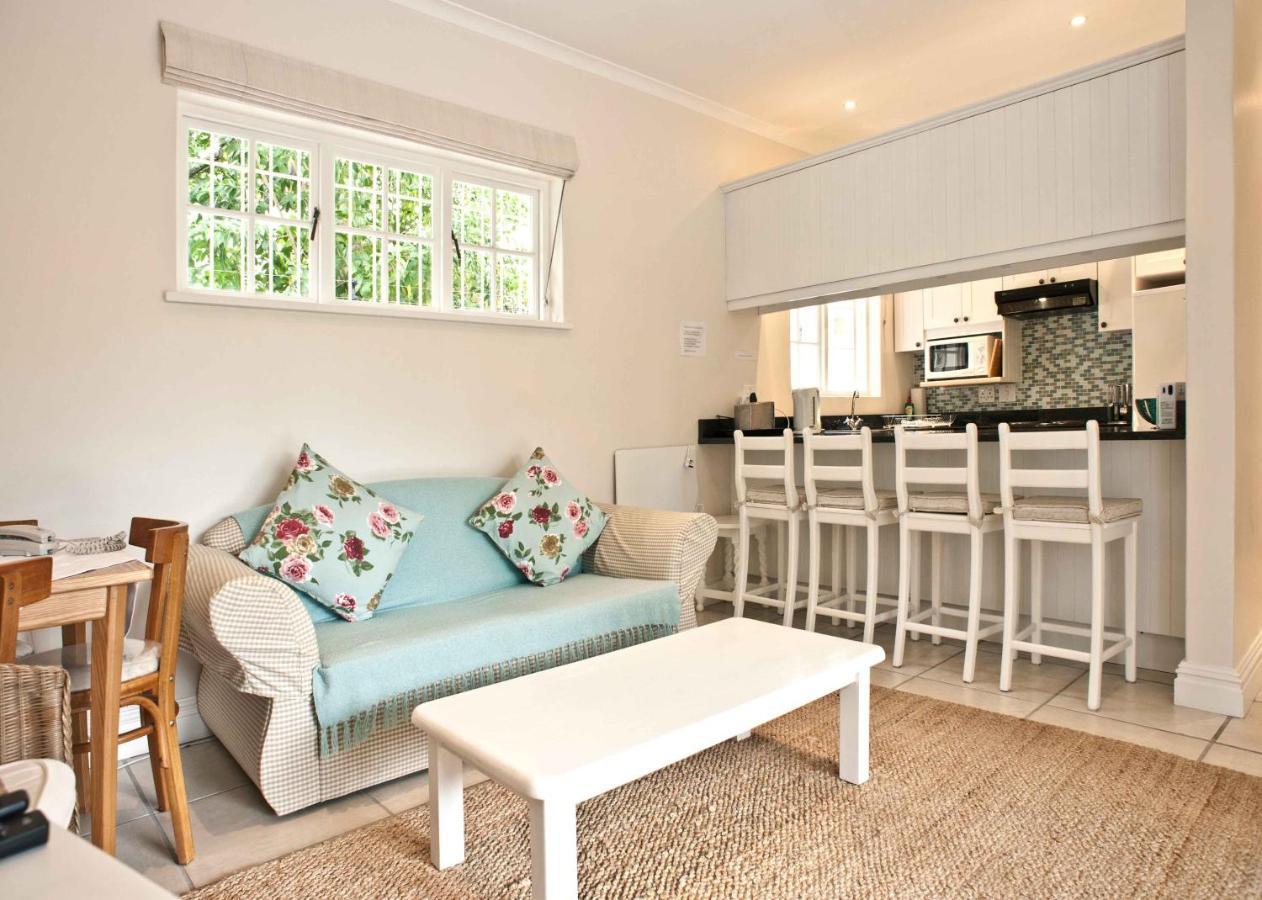 Squirrels Way Cottages Cape Town Exterior foto