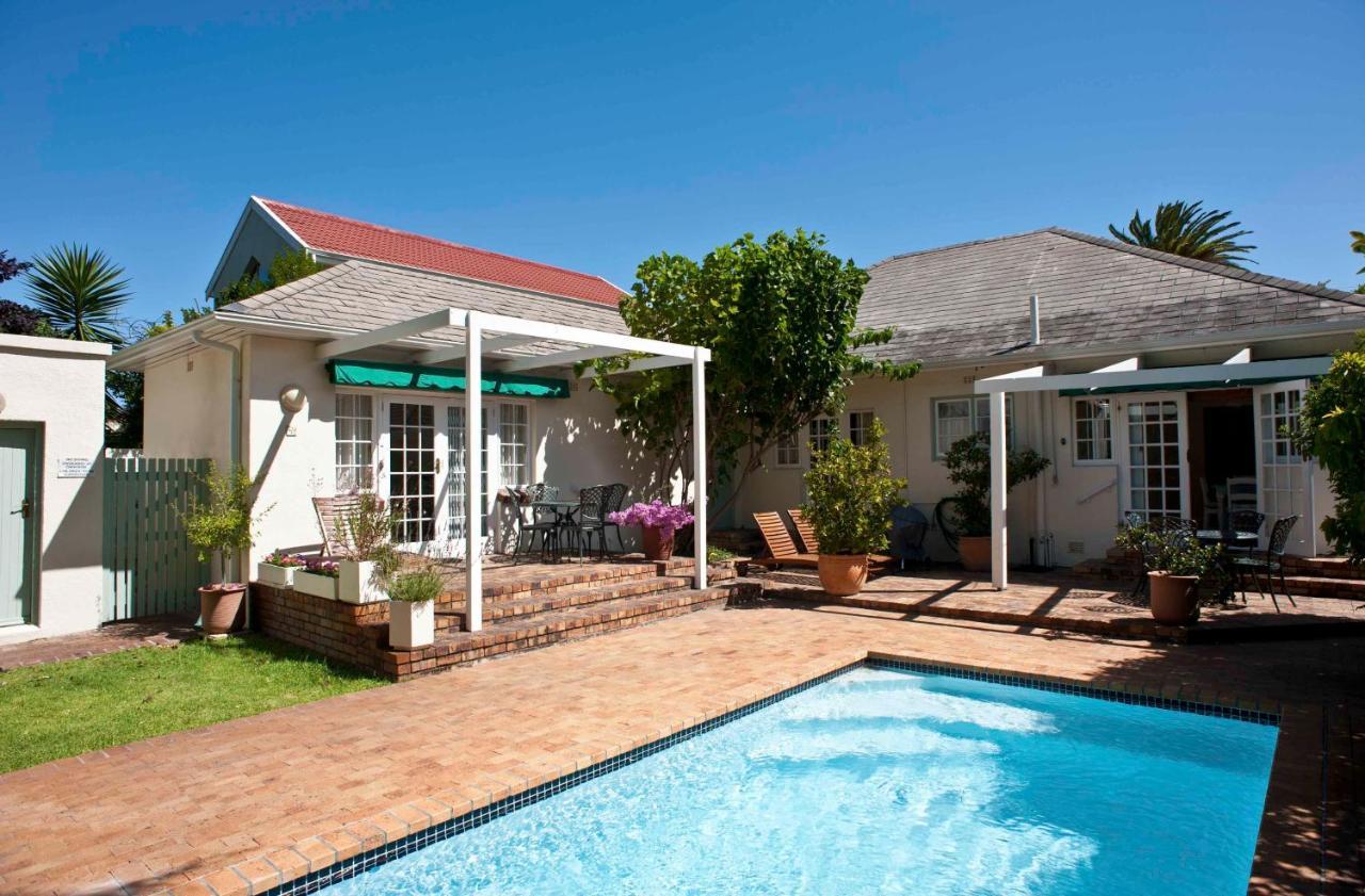Squirrels Way Cottages Cape Town Exterior foto
