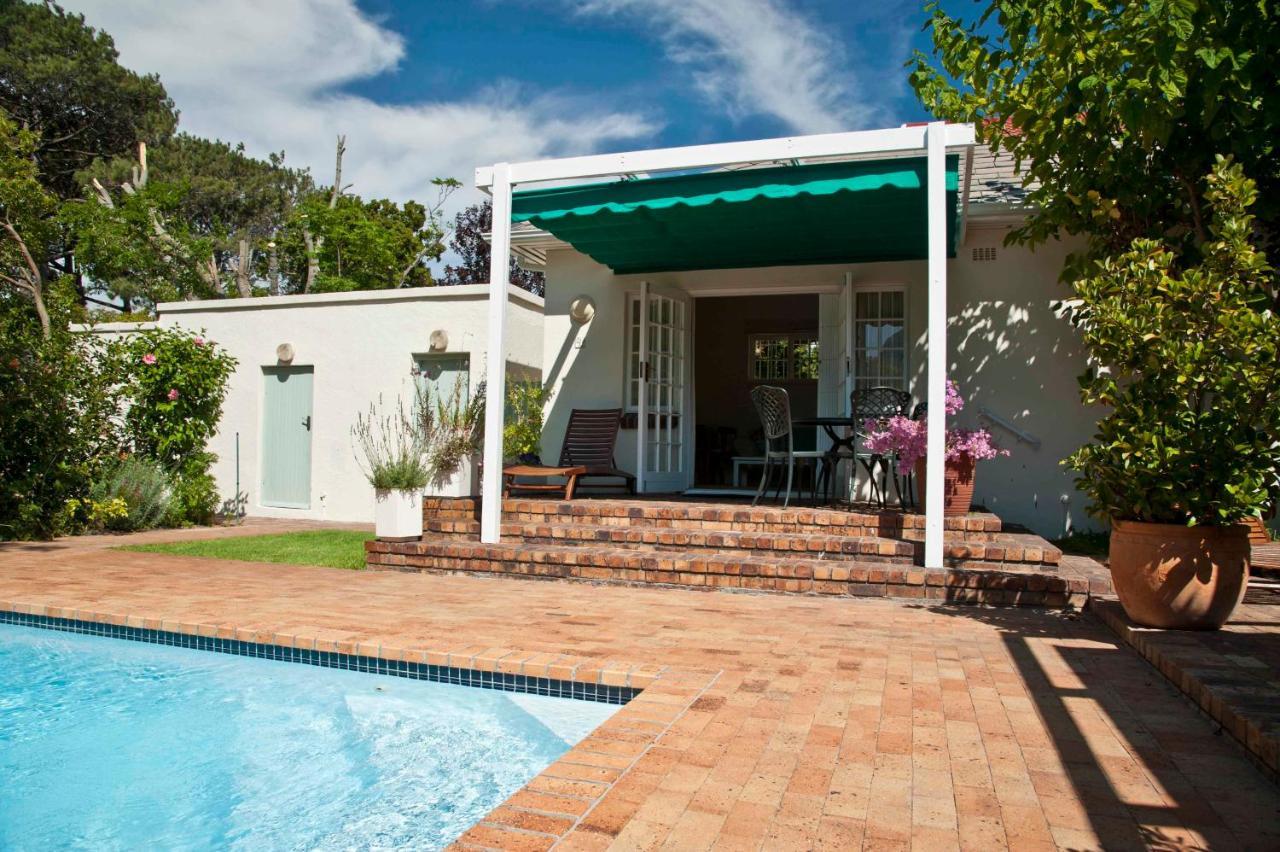 Squirrels Way Cottages Cape Town Exterior foto