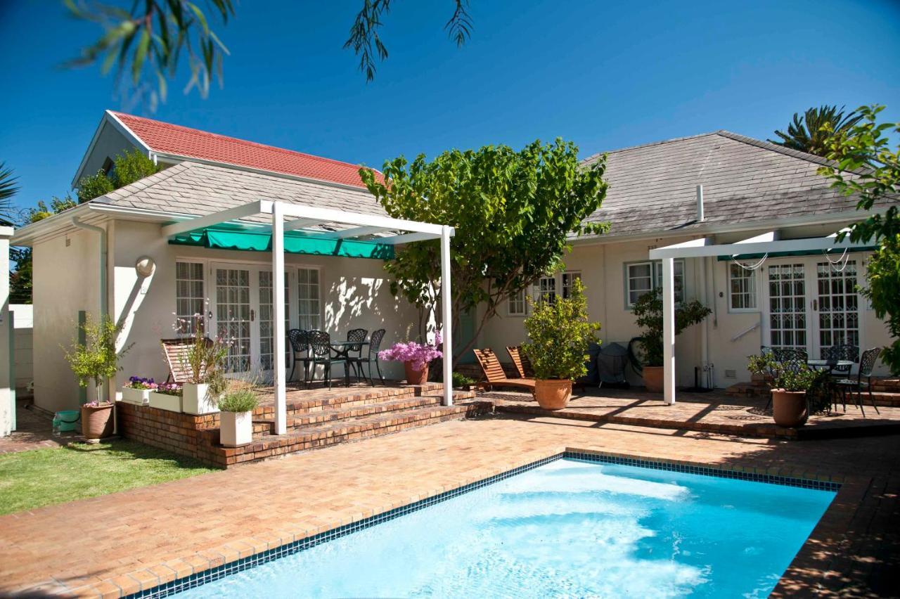 Squirrels Way Cottages Cape Town Exterior foto