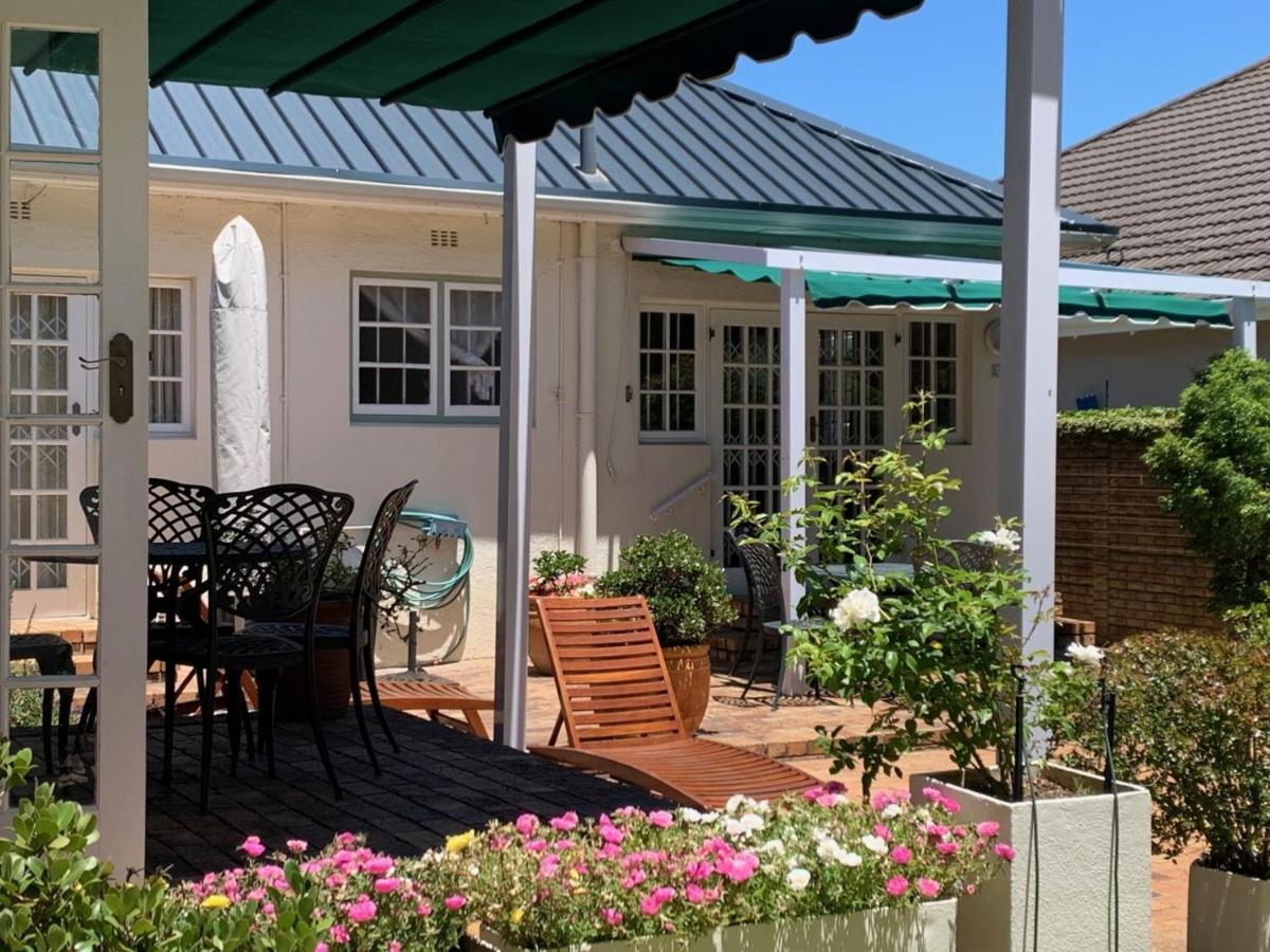 Squirrels Way Cottages Cape Town Exterior foto