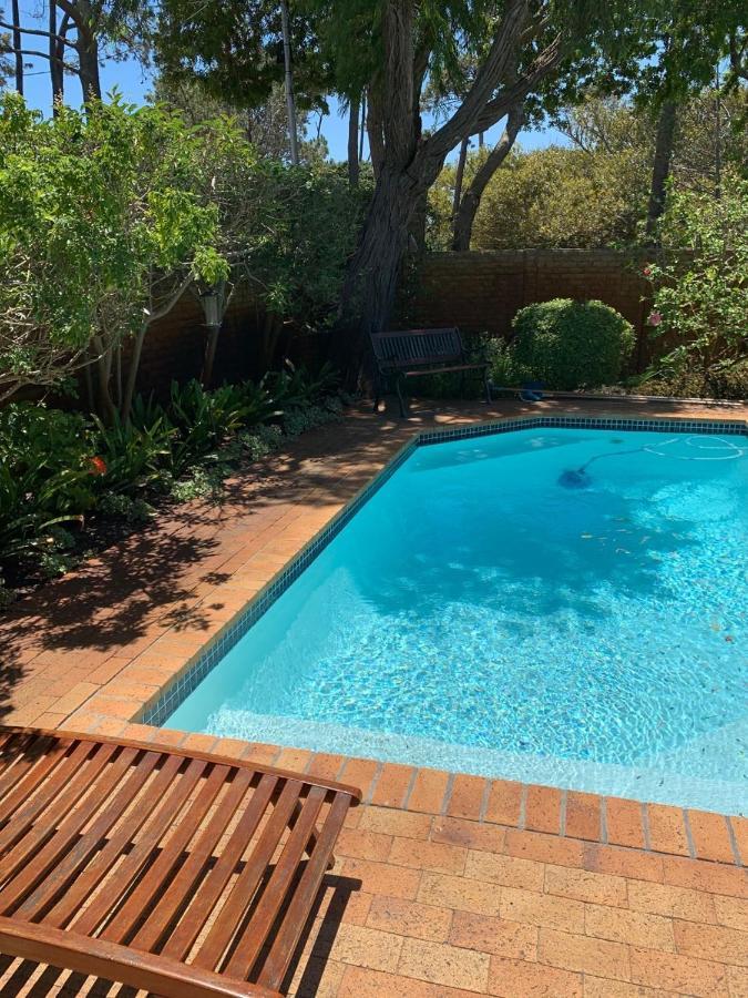 Squirrels Way Cottages Cape Town Exterior foto