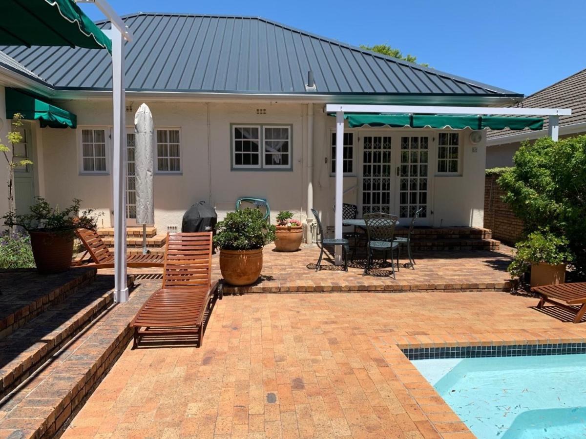 Squirrels Way Cottages Cape Town Exterior foto