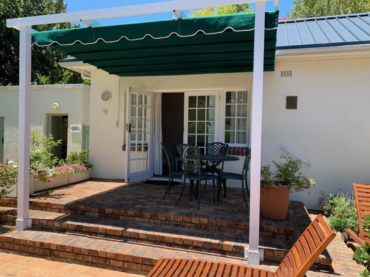 Squirrels Way Cottages Cape Town Exterior foto