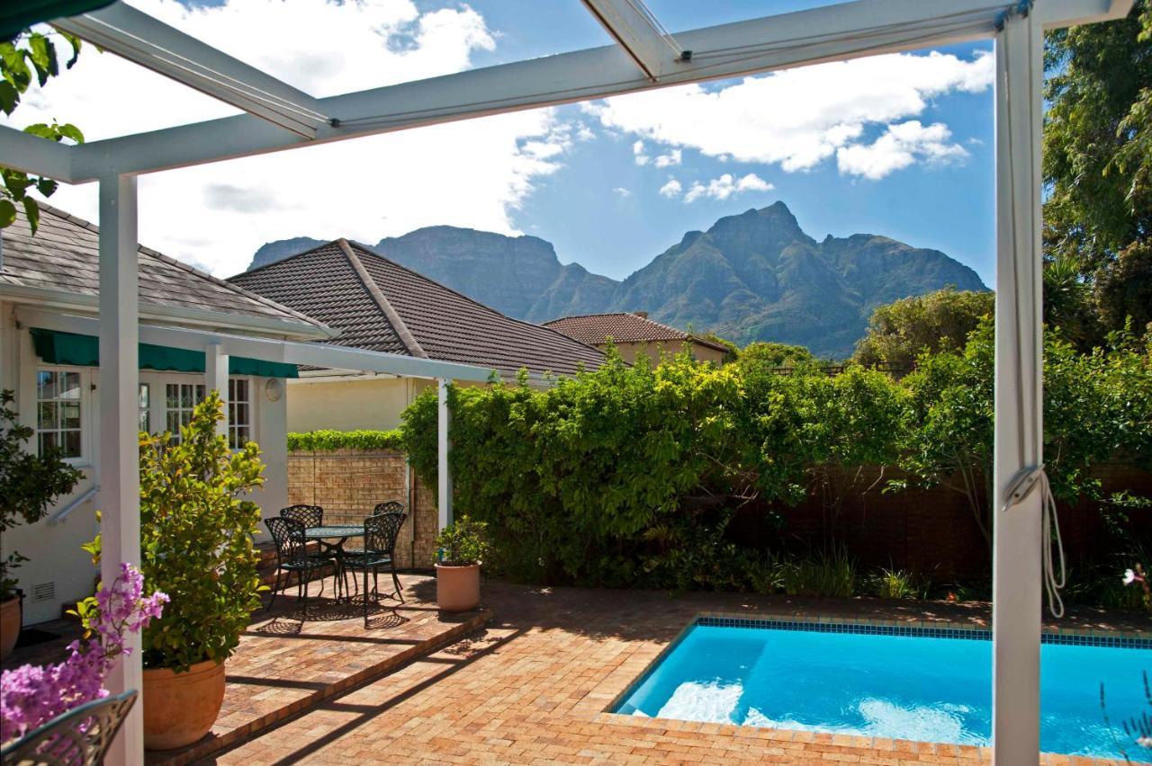 Squirrels Way Cottages Cape Town Exterior foto