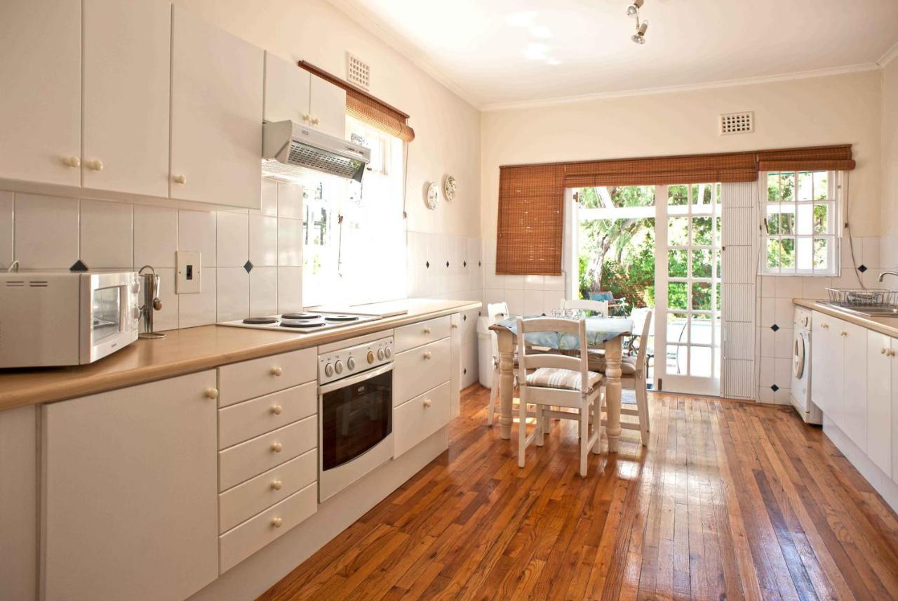 Squirrels Way Cottages Cape Town Exterior foto