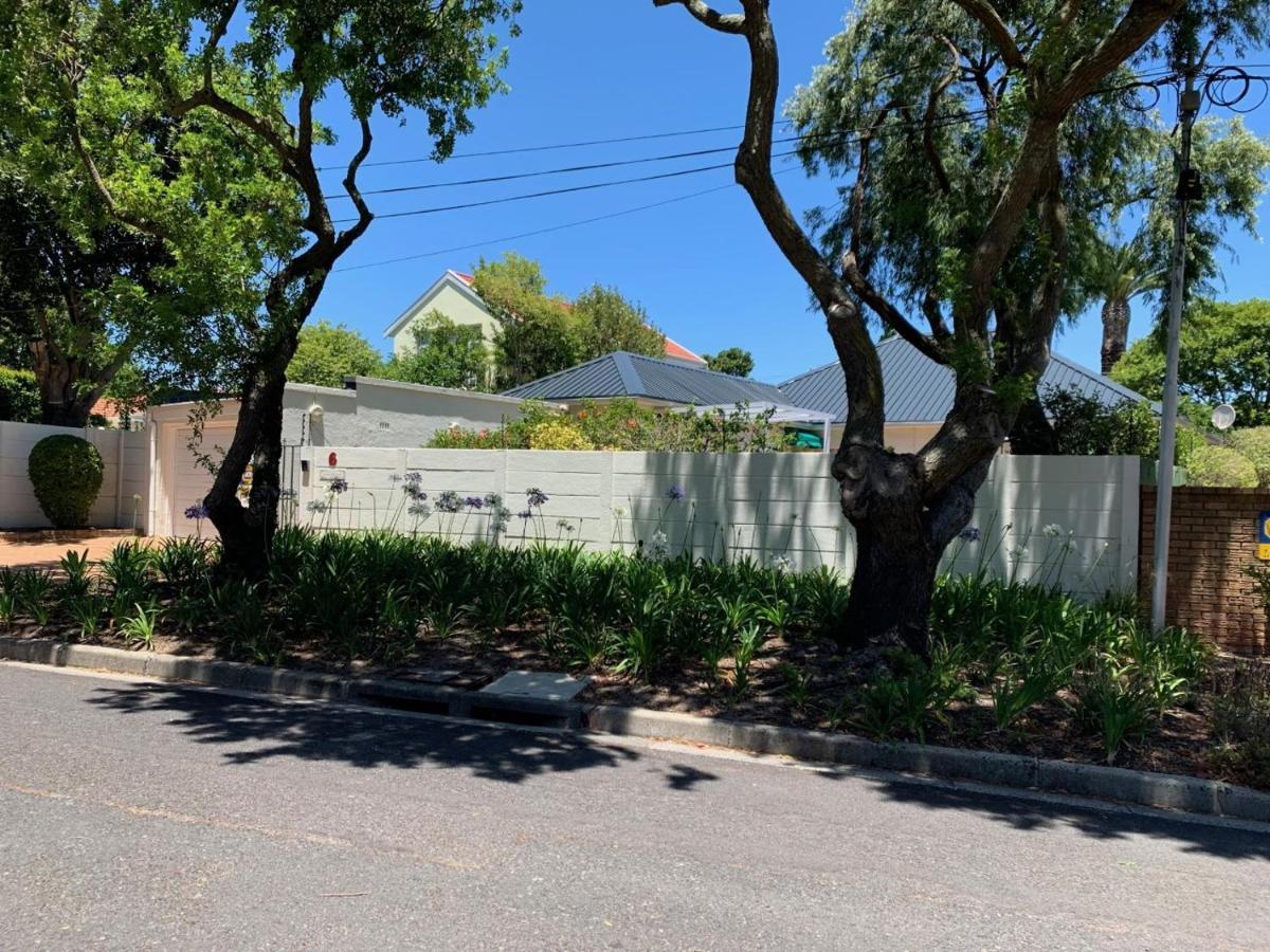 Squirrels Way Cottages Cape Town Exterior foto