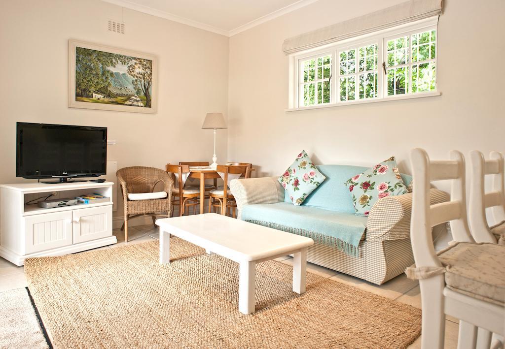 Squirrels Way Cottages Cape Town Cameră foto