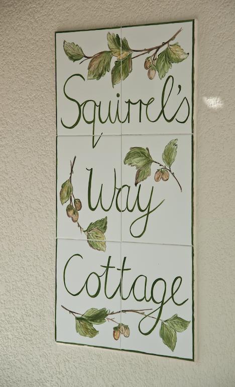 Squirrels Way Cottages Cape Town Exterior foto