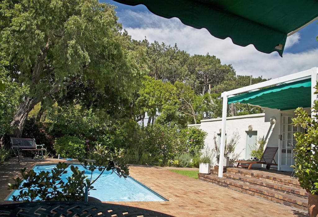 Squirrels Way Cottages Cape Town Cameră foto