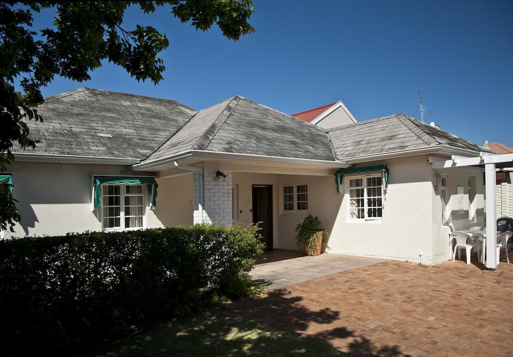 Squirrels Way Cottages Cape Town Exterior foto