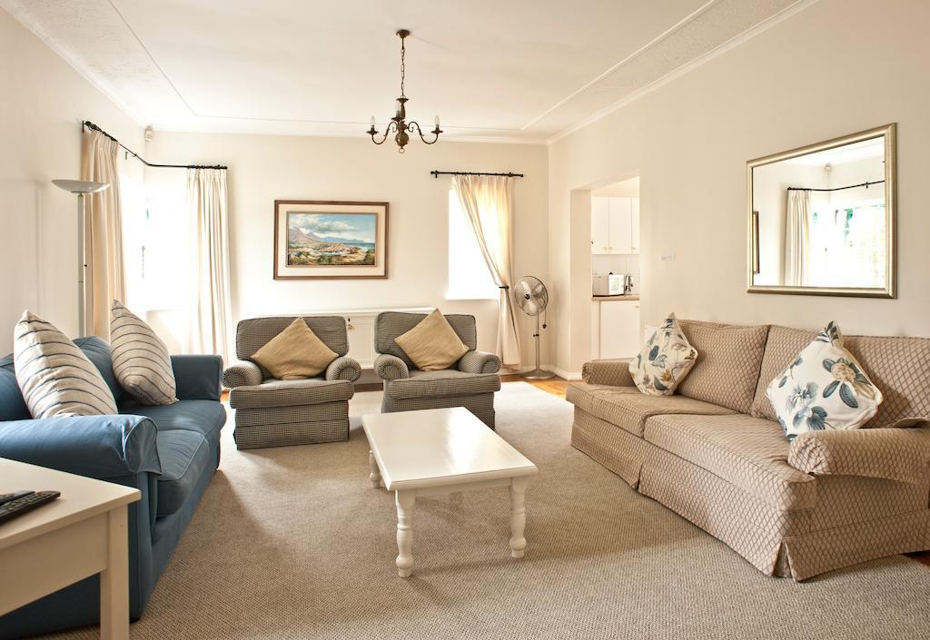 Squirrels Way Cottages Cape Town Cameră foto