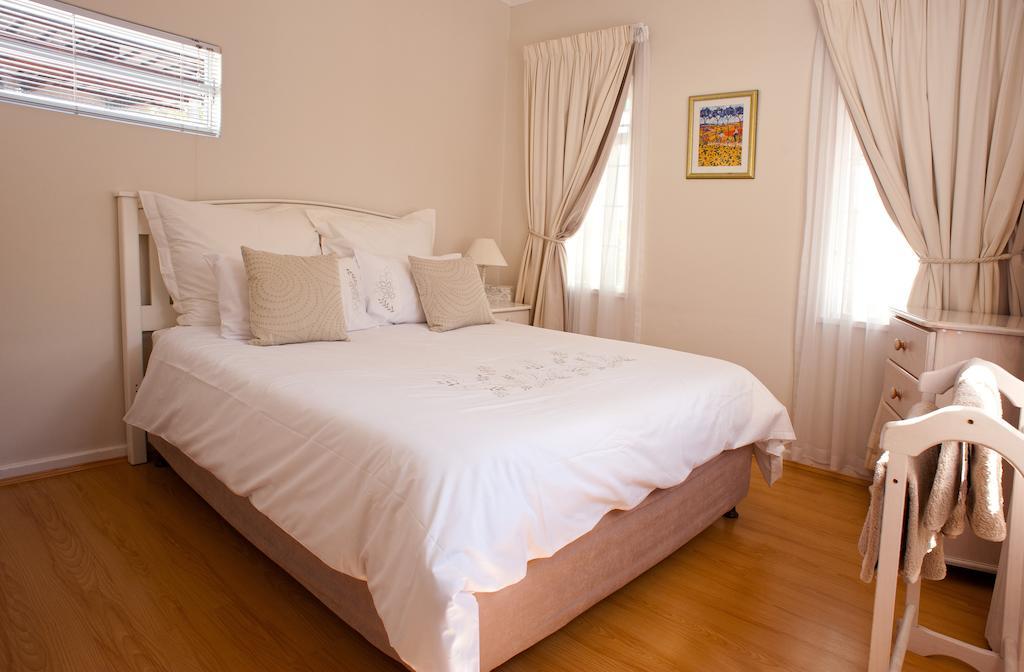 Squirrels Way Cottages Cape Town Cameră foto