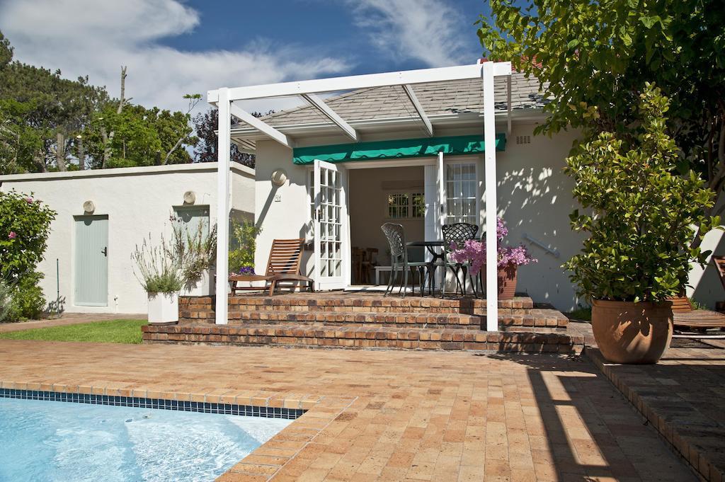 Squirrels Way Cottages Cape Town Cameră foto